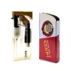 Oney JM-01(02) Gold Cap турбо зажигалка в металлическом чехле