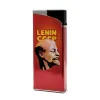 Oney JM-01(13) турбо зажигалка в металлическом чехле