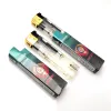 Oney JM-02(07) Великая История турбо зажигалка в металлическом чехле