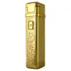 Jobon ZB-829 электроимпульсная USB зажигалка