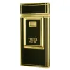 TIGER TW915 B1 электроимпульсная USB зажигалка