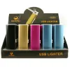 GLBIRD HL-61-43 зажигалка с USB зарядкой