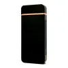 Aomai 2500 мощная электроимпульсная сенсорная USB зажигалка
