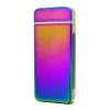 Aomai 2500 мощная электроимпульсная сенсорная USB зажигалка
