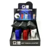Jet Torch турбо зажигалка