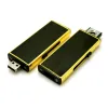 Fang Jin R432 зажигалка с USB зарядкой
