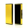 Fang Jin R432 зажигалка с USB зарядкой