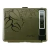 Портсигар DH-882SD20 со встроенной USB зажигалкой 