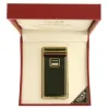 Tiger TW897Black сенсорная турбо зажигалка