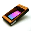 Honest BCZ728-3 электроимпульсная USB зажигалка