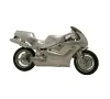 GLBIRD Motorbike Flame настольная пьезо зажигалка мотоцикл