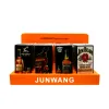 Junwang HL48-21 турбо зажигалка 2 пламени