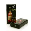 Junwang HL48-21 турбо зажигалка 2 пламени