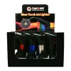 Qiaoling QL-002 турбо зажигалка