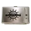 DH-881SD16B портсигар со встроенной USB зажигалкой 