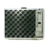 Портсигар DH-882SD20 со встроенной USB зажигалкой 