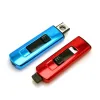 Z-8899 USB зажигалка