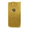 Pantheraa P9 USB зажигалка