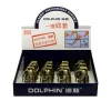Dolphin HL48-84 бензиновая зажигалка-спичка