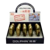 Dolphin HL48-83 бензиновая зажигалка-спичка
