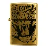 Eagle King LA - 0839 USB зажигалка