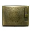 Guipai Classic A портсигар со встроенной USB зажигалкой
