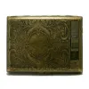 Guipai Classic портсигар со встроенной USB зажигалкой