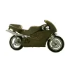 GLBIRD Motorbike Flame настольная пьезо зажигалка мотоцикл