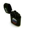 Pride Russian Federation 2 Single Jet Flame/Rubber Color EWT-600 турбо зажигалка заправляемая