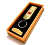Aomai 250 USB зажигалка - брелок