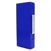 DH-9002 кейс для тонких сигарет со встроенной USB зажигалкой 