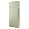 DH-9002 кейс для тонких сигарет со встроенной USB зажигалкой 