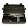 Zhong Long Mini Uzi турбо зажигалка автомат