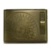 Guipai Classic портсигар со встроенной USB зажигалкой