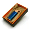 Yubang Hurricane 1# бензиновая зажигалка