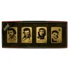 Jiantai Che Guevara бензиновые зажигалки