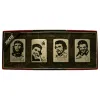 Jiantai Che Guevara бензиновые зажигалки