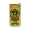 Russia турбо зажигалка