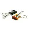 Take Eagle Baida Smoking Set пьезо зажигалка "Гитара" 