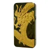 HB813 электроимпульсная USB зажигалка 