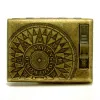 Guipai Classic портсигар со встроенной USB зажигалкой