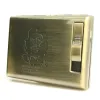 Guipai Classic портсигар со встроенной USB зажигалкой