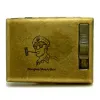 Guipai Classic портсигар со встроенной USB зажигалкой