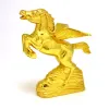 Horse Lighter турбо зажигалка настольная