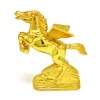 Horse Lighter турбо зажигалка настольная