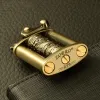 Zorro Z629 бензиновая зажигалка