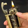 Zorro Z629 бензиновая зажигалка