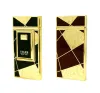 TIGER TW915 DB электроимпульсная USB зажигалка 