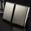 Kuboy LD-0242P портсигар