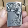 Ferocious турбо зажигалка